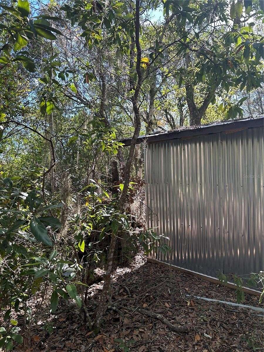 16.7 Acres of Land for Sale in Inverness, Florida