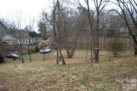 0.82 Acres of Land for Sale in Asheville, North Carolina