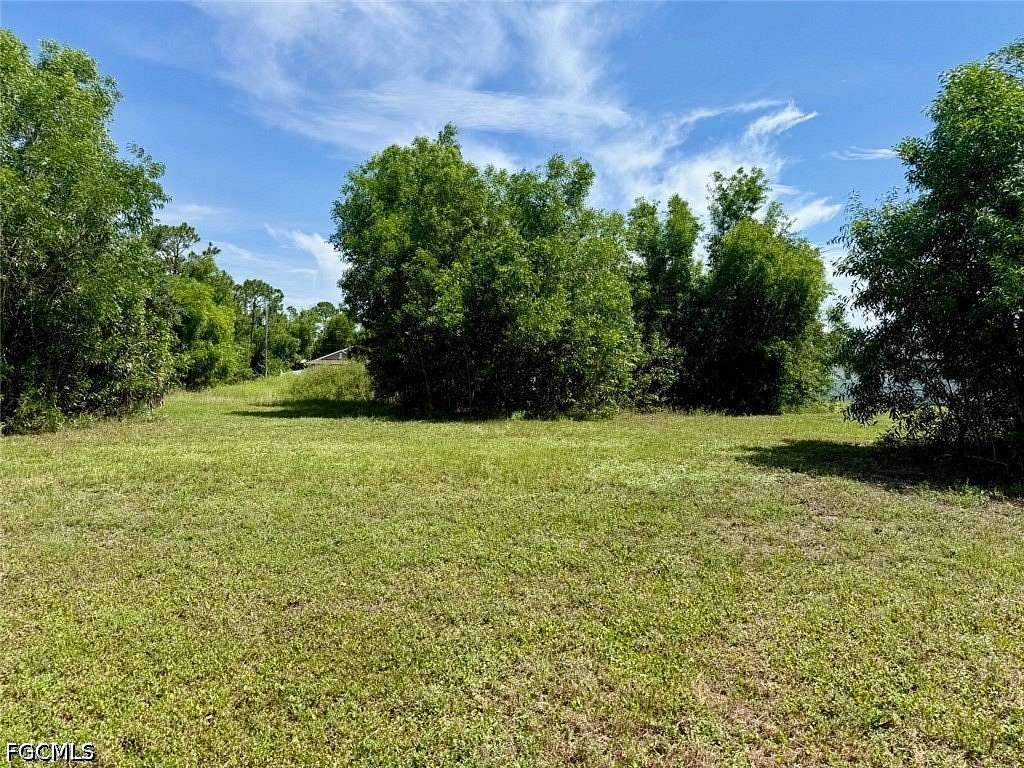 0.23 Acres of Residential Land for Sale in Cape Coral, Florida
