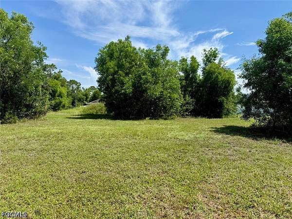 0.23 Acres of Residential Land for Sale in Cape Coral, Florida