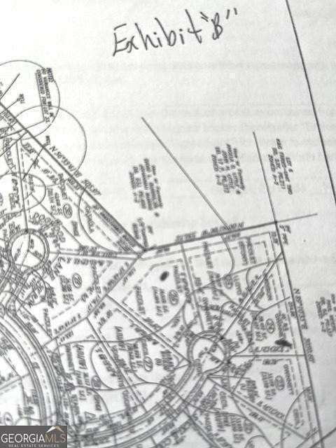 0.78 Acres of Residential Land for Sale in Jefferson, Georgia
