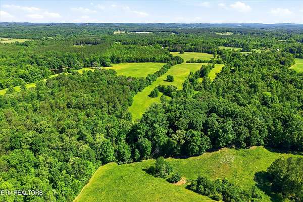 10.6 Acres of Land for Auction in Riceville, Tennessee