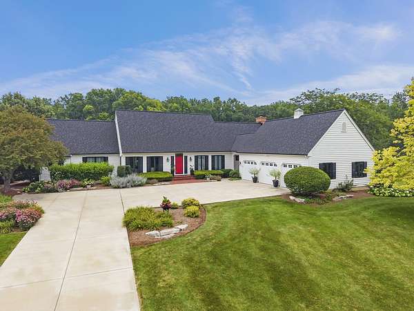2 Acres of Land with Home for Sale in Batavia, Illinois