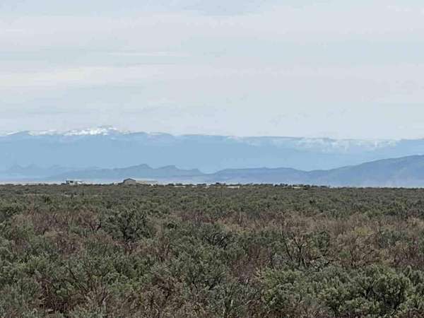10 Acres of Residential Land for Sale in Beryl, Utah