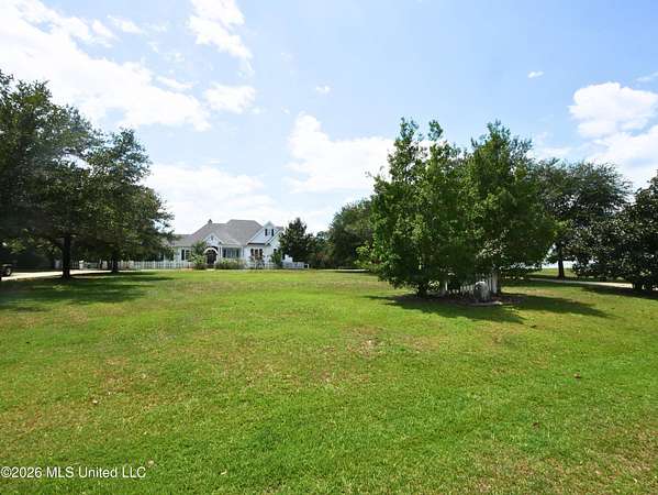 3 Acres of Land with Home for Sale in Kiln, Mississippi