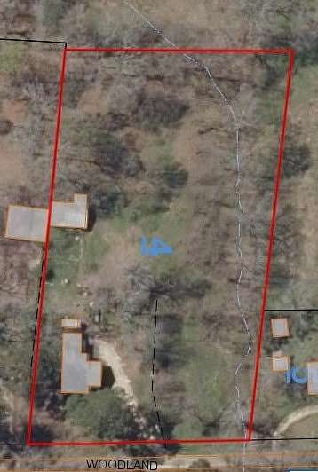 2.78 Acres of Land for Sale in Hayneville, Alabama