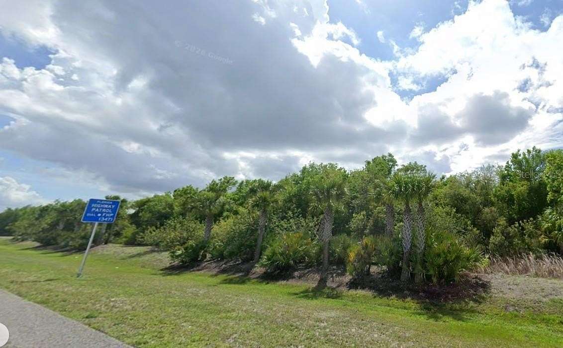0.22 Acres of Residential Land for Sale in Punta Gorda, Florida