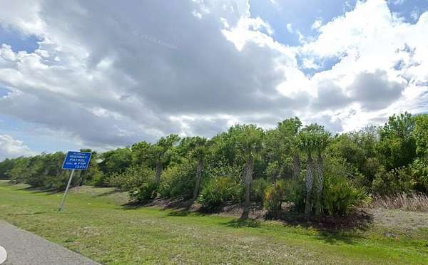 0.22 Acres of Residential Land for Sale in Punta Gorda, Florida