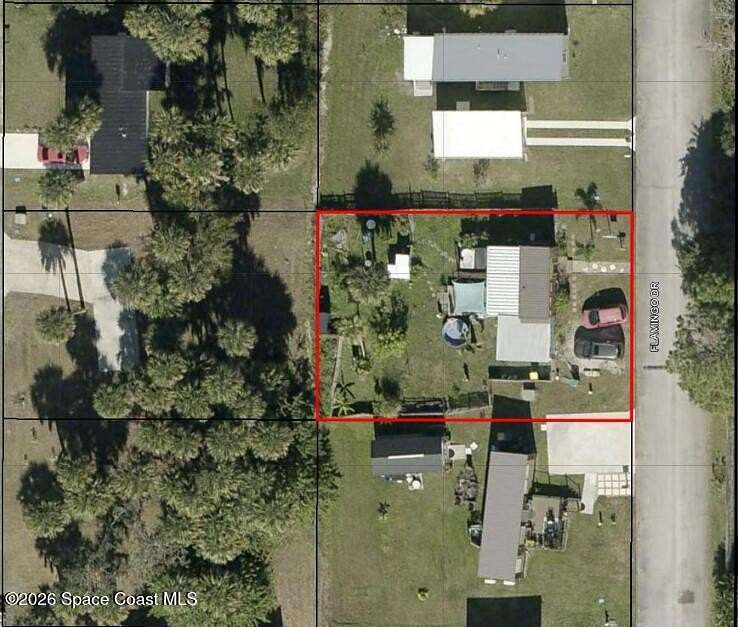 0.17 Acres of Land for Sale in Cocoa, Florida