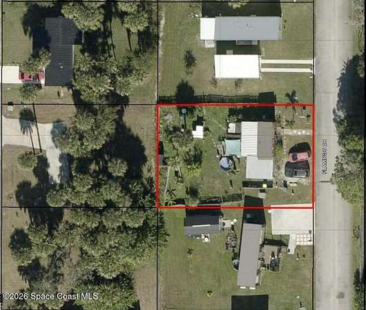 0.17 Acres of Land for Sale in Cocoa, Florida