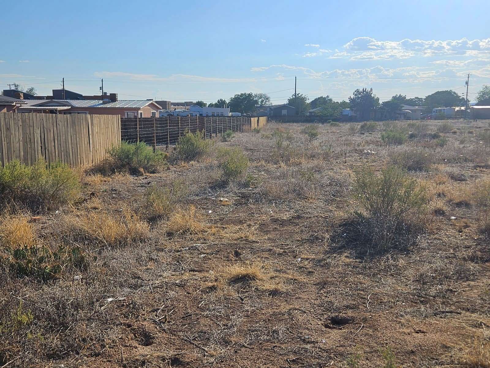 0.92 Acres of Residential Land for Sale in Santa Fe, New Mexico