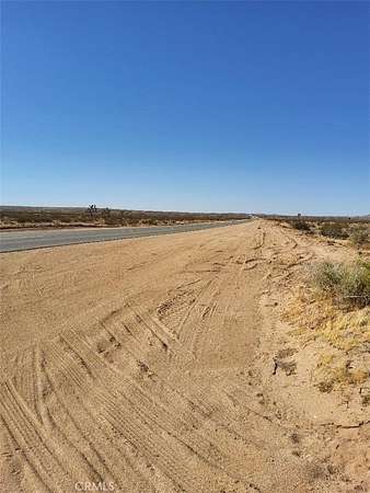 2.54 Acres of Land for Sale in Palmdale, California