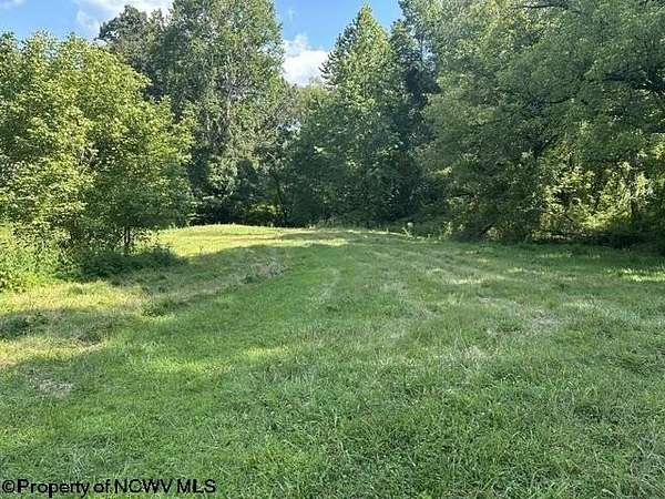 7.36 Acres of Residential Land for Sale in Lost Creek, West Virginia