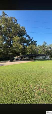 2 Acres of Land with Home for Sale in Oak Grove, Louisiana