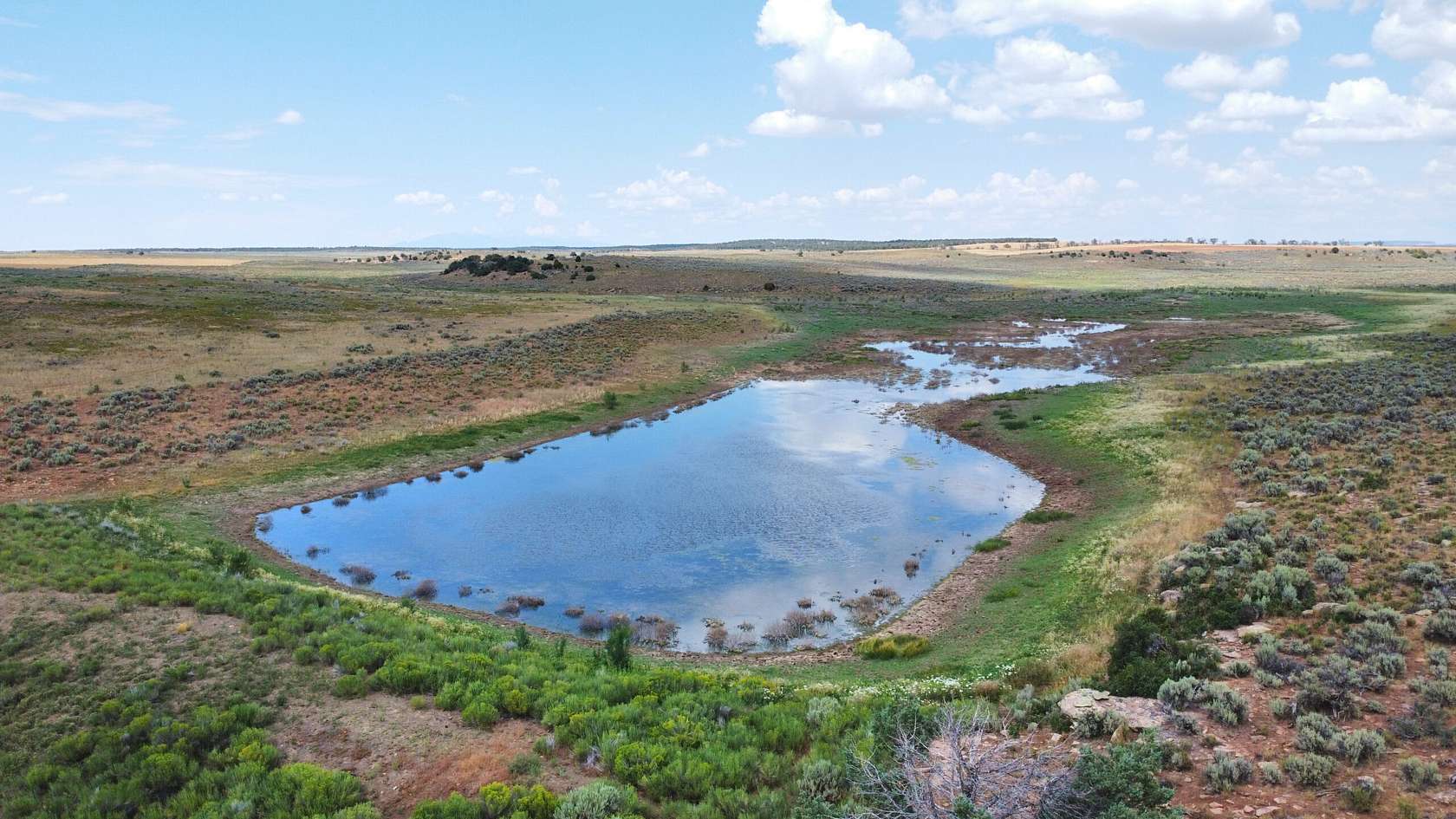 2,575 Acres of Recreational Land for Sale in Monticello, Utah