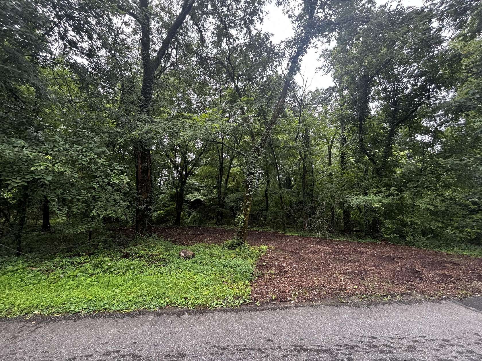 1 Acre of Residential Land for Sale in South Pittsburg, Tennessee