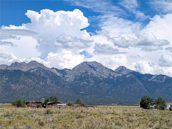 0.55 Acres of Residential Land for Sale in Moffat, Colorado