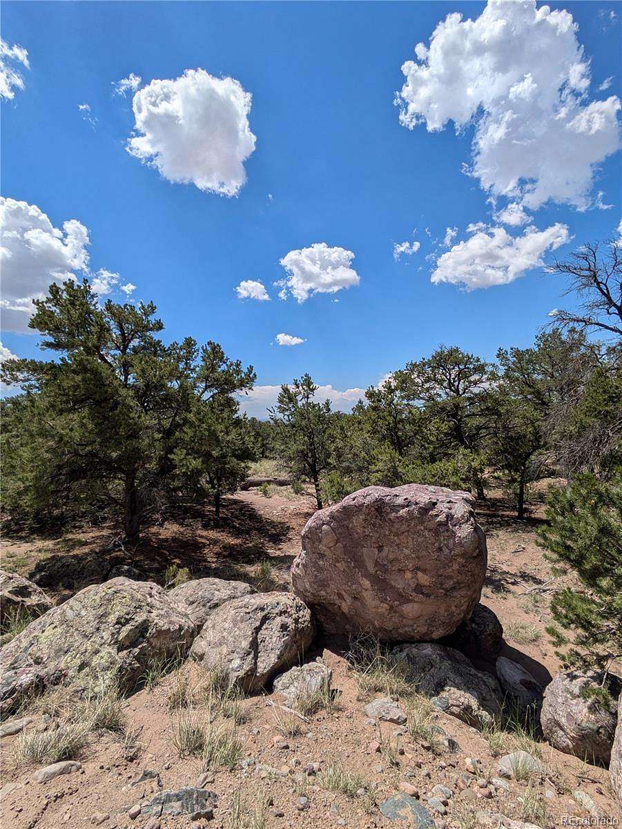 0.99 Acres of Residential Land for Sale in Crestone, Colorado