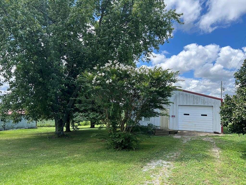 1.14 Acres of Residential Land for Sale in Flemingsburg, Kentucky