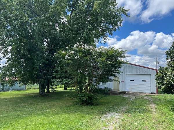 1.14 Acres of Residential Land for Sale in Flemingsburg, Kentucky