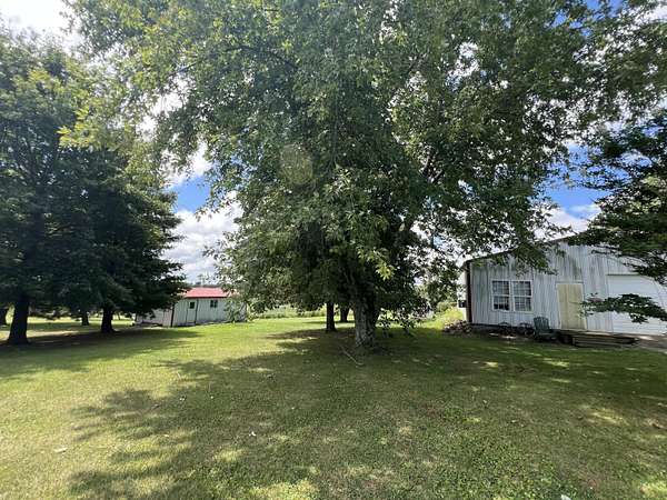 1.15 Acres of Residential Land for Sale in Flemingsburg, Kentucky