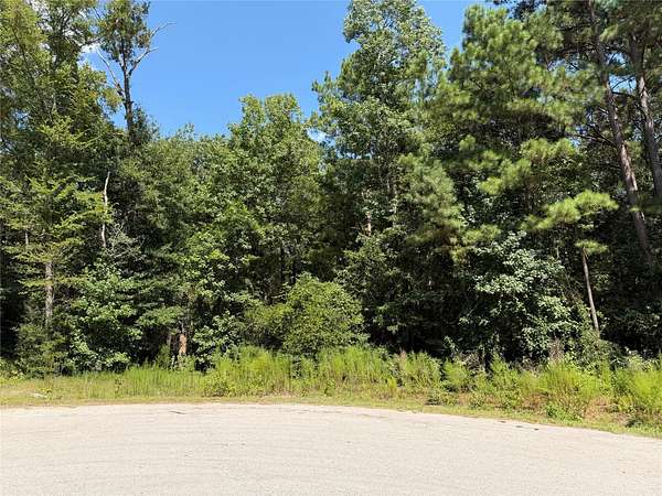 1.8 Acres of Residential Land for Sale in Huntsville, Texas