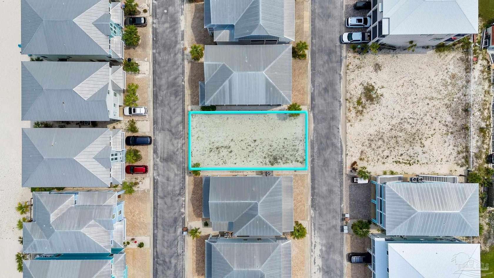 0.07 Acres of Residential Land for Sale in Navarre, Florida