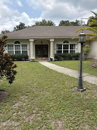 2 Acres of Land with Home for Sale in Pierson, Florida