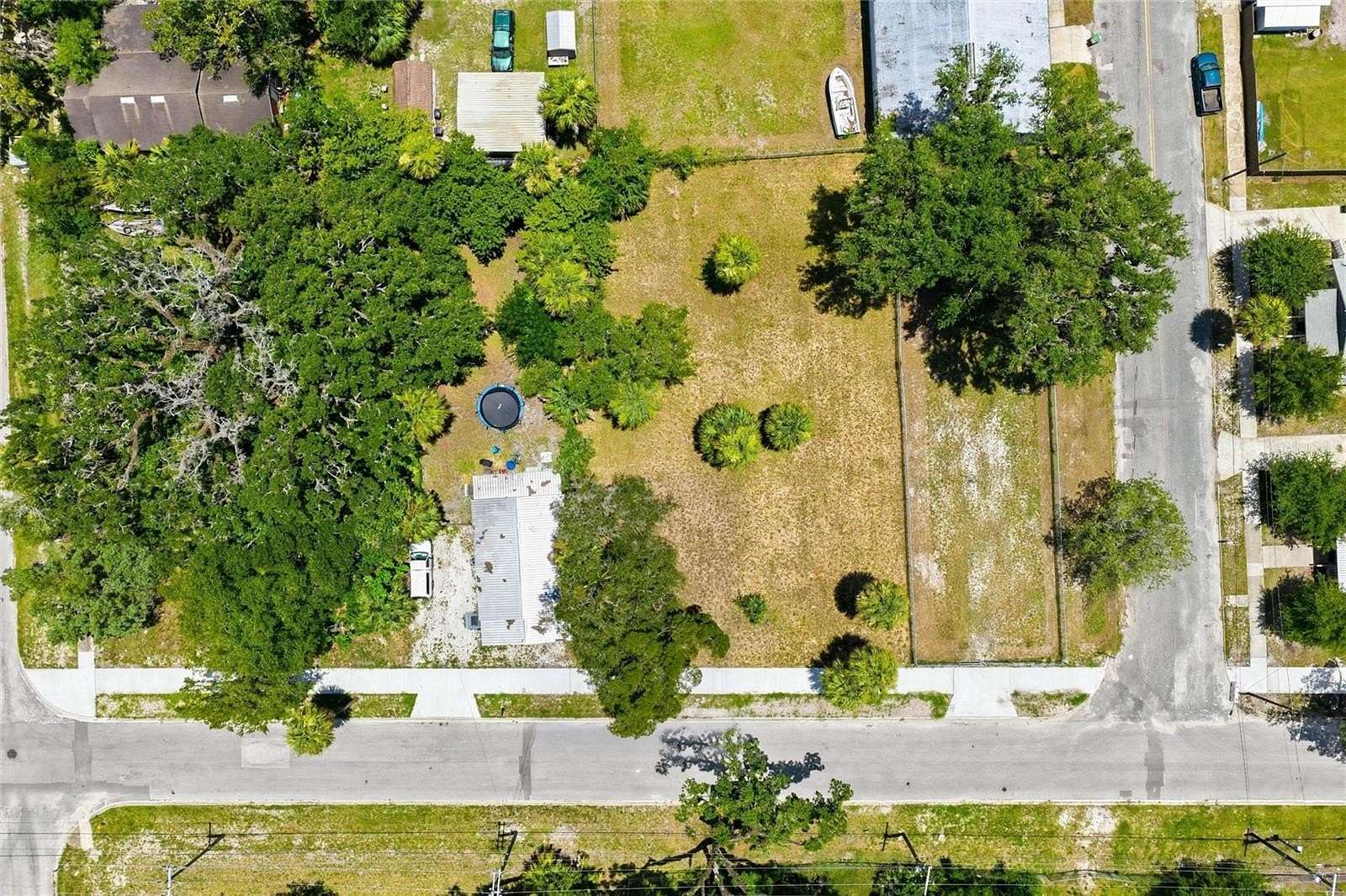 0.17 Acres of Commercial Land for Sale in Palatka, Florida
