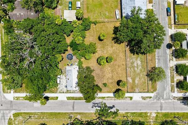 0.17 Acres of Commercial Land for Sale in Palatka, Florida