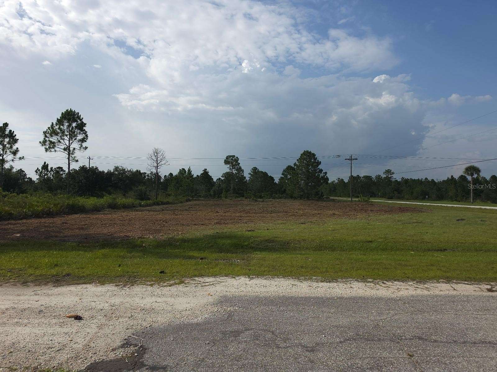 0.6 Acres of Land for Sale in Indian Lake Estates, Florida