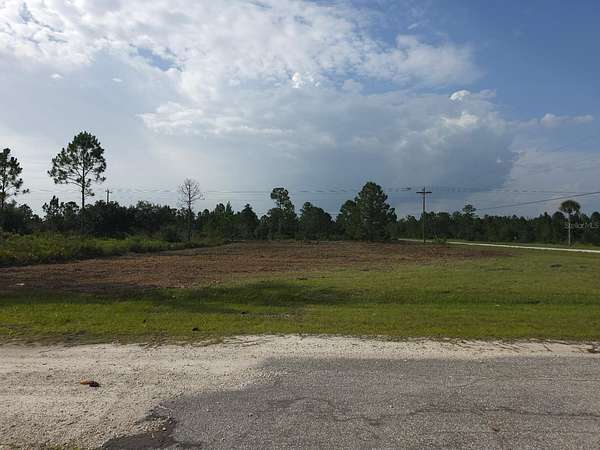 0.6 Acres of Land for Sale in Indian Lake Estates, Florida