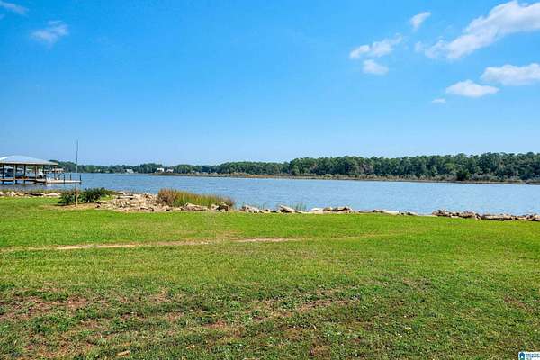 0.9 Acres of Land for Sale in Theodore, Alabama