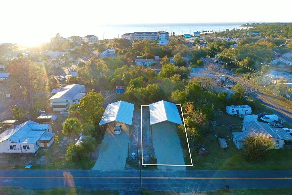 0.1 Acres of Land for Sale in Port St. Joe, Florida