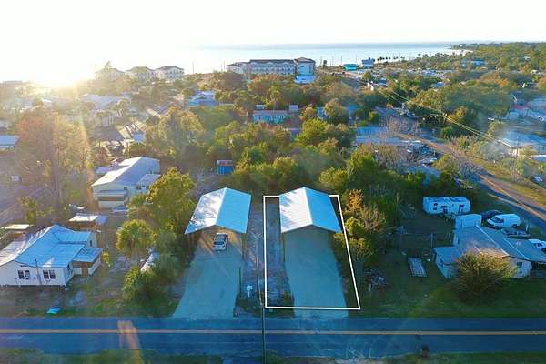 0.1 Acres of Land for Sale in Port St. Joe, Florida