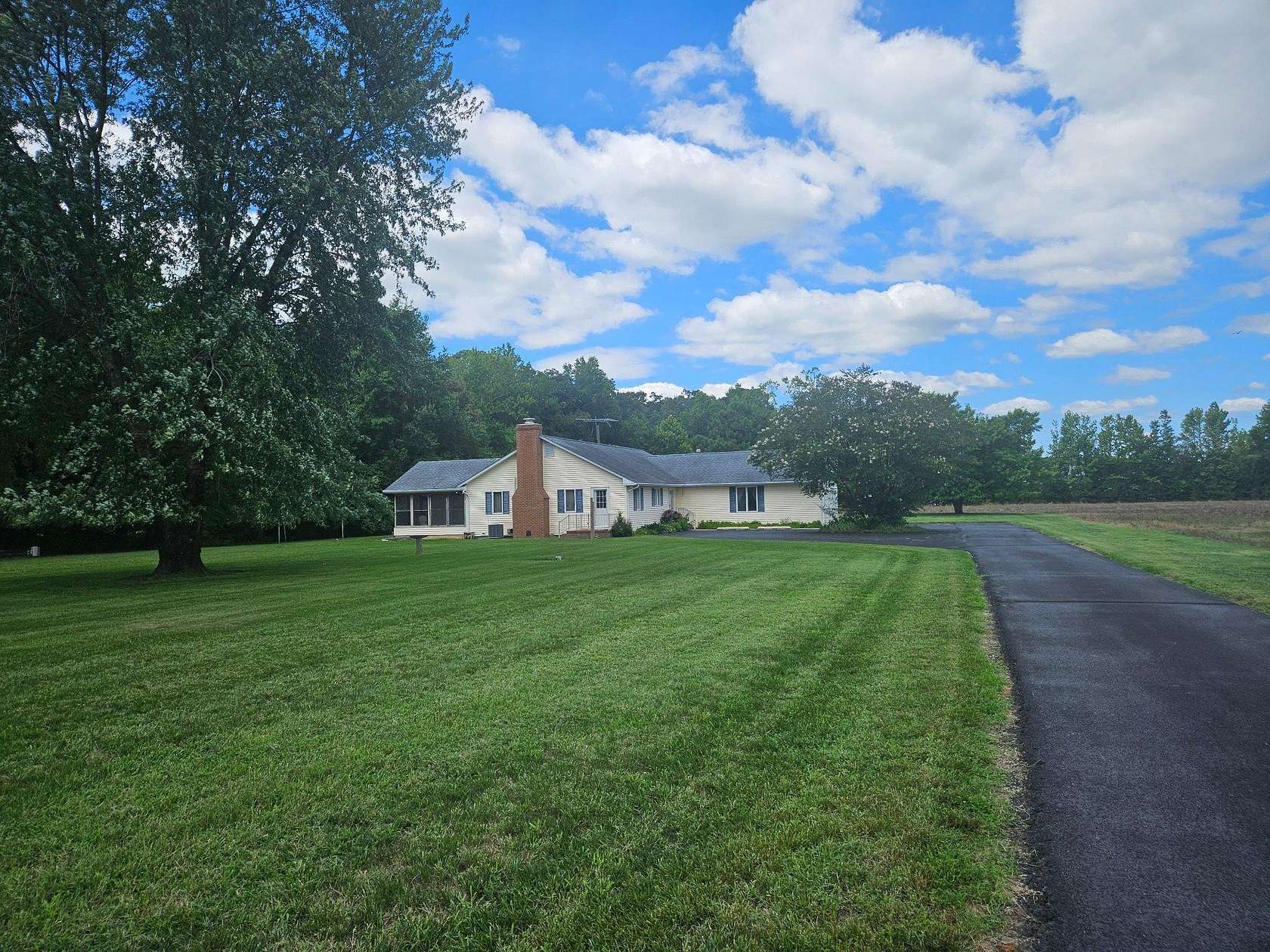 10.4 Acres of Mixed-Use Land for Sale in Denton, Maryland