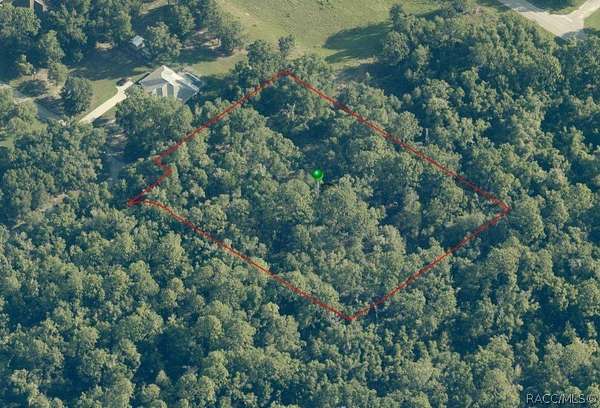 2.43 Acres of Residential Land for Sale in Beverly Hills, Florida
