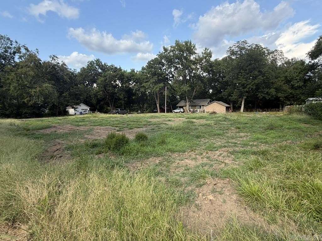 0.44 Acres of Residential Land for Sale in Conway, Arkansas