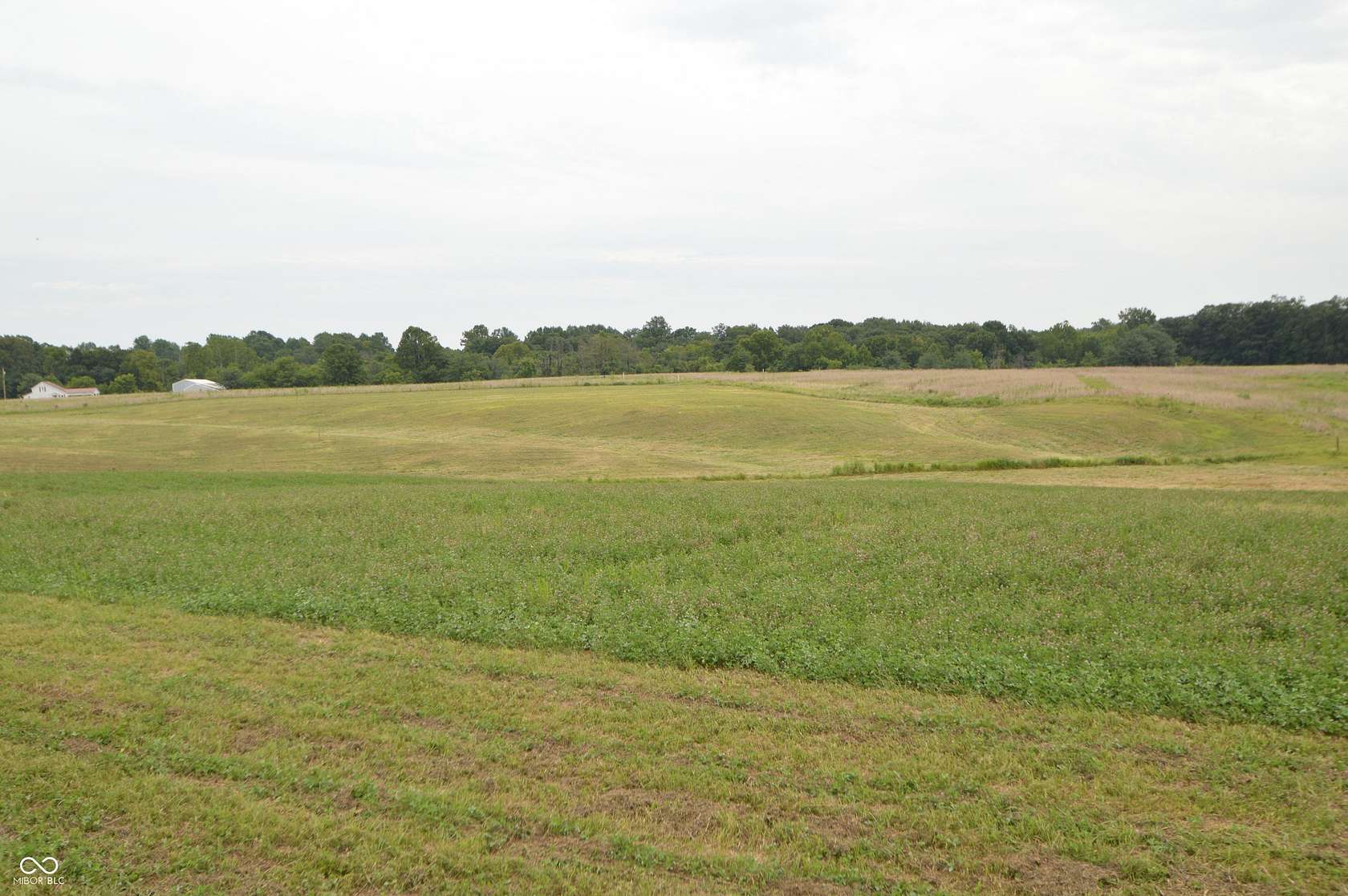 6 Acres of Residential Land for Sale in North Vernon, Indiana