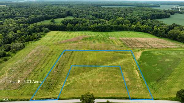 6 Acres of Residential Land for Sale in North Vernon, Indiana