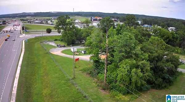 5 Acres of Commercial Land for Sale in Calera, Alabama