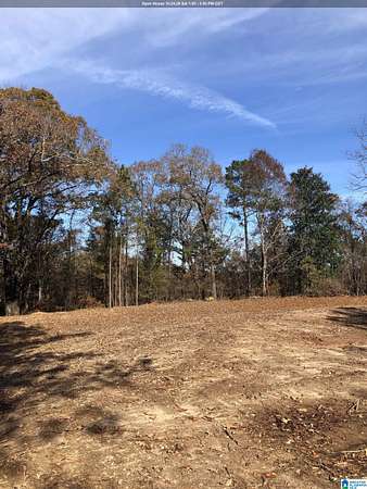 17.6 Acres of Mixed-Use Land for Sale in Tallassee, Alabama
