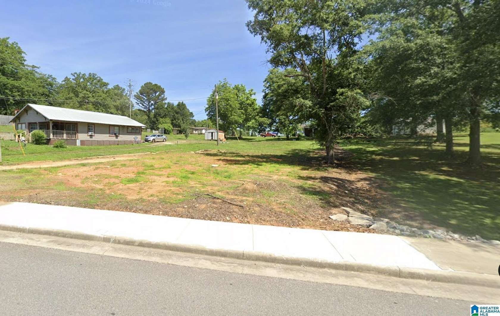 0.4 Acres of Residential Land for Sale in Brilliant, Alabama