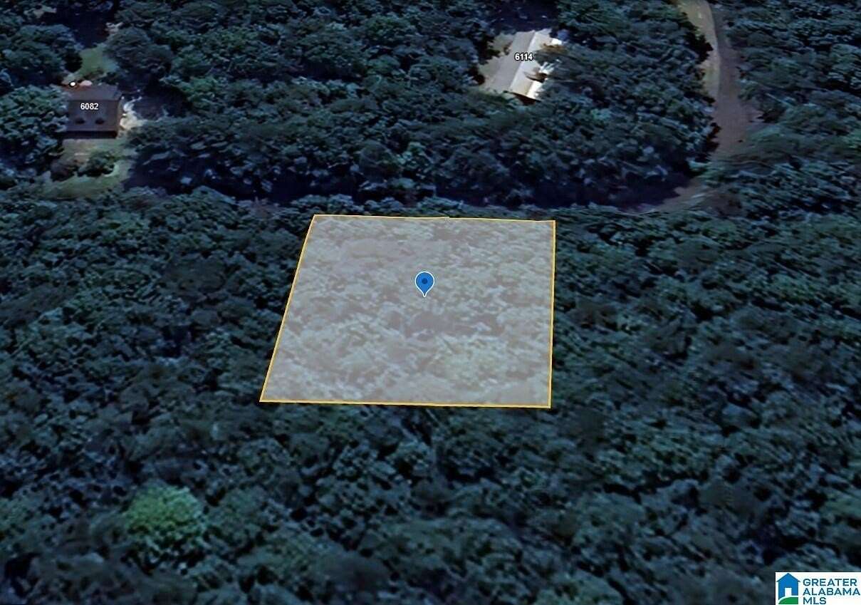 0.47 Acres of Residential Land for Sale in Pinson, Alabama