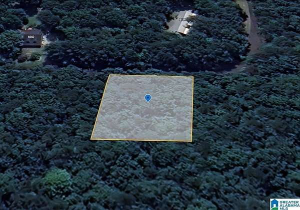0.47 Acres of Residential Land for Sale in Pinson, Alabama