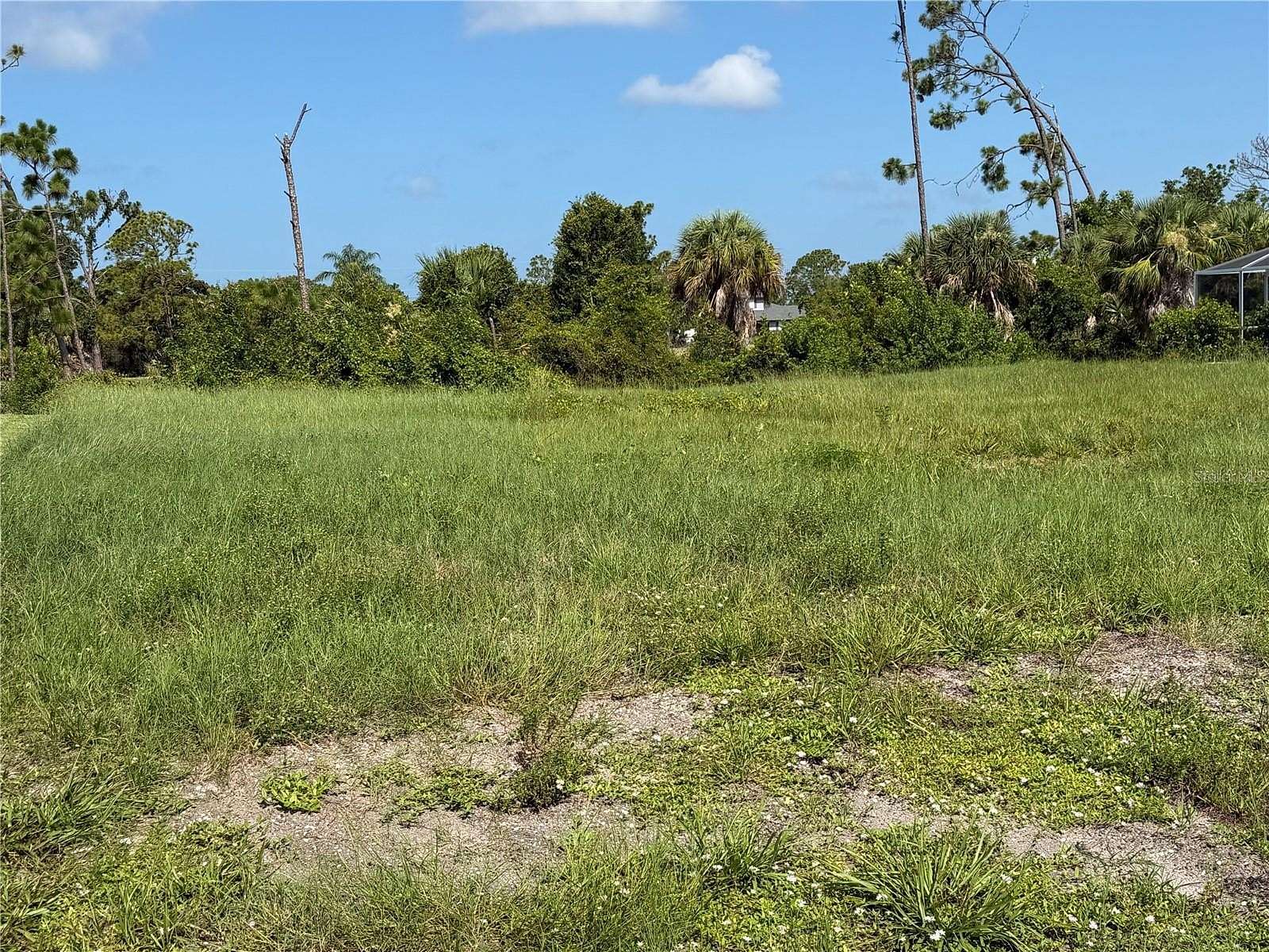 0.22 Acres of Residential Land for Sale in Rotonda West, Florida