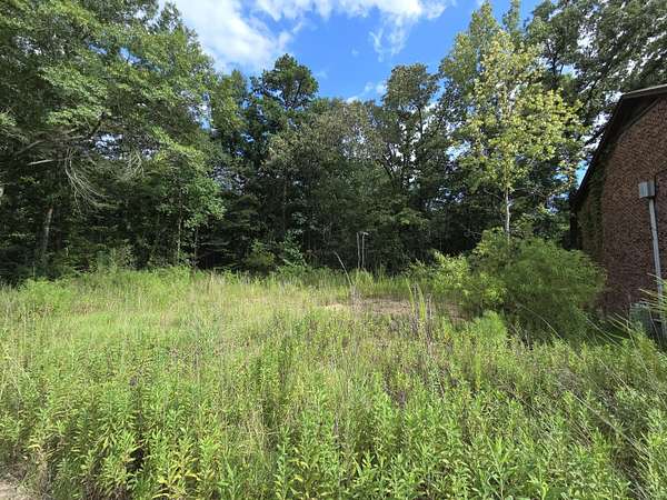 0.16 Acres of Land for Sale in Hattiesburg, Mississippi