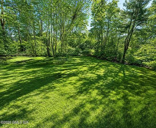 1.23 Acres of Residential Land for Sale in Westport, Connecticut