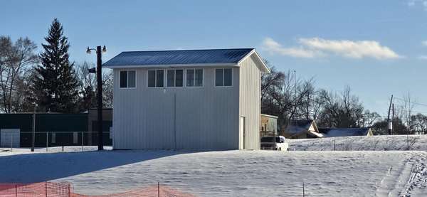13.3 Acres of Commercial Land for Sale in Edmore, Michigan