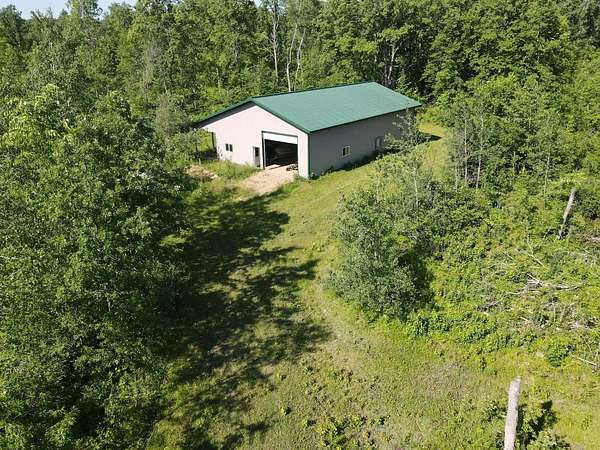 40 Acres of Land for Sale in Solway, Minnesota